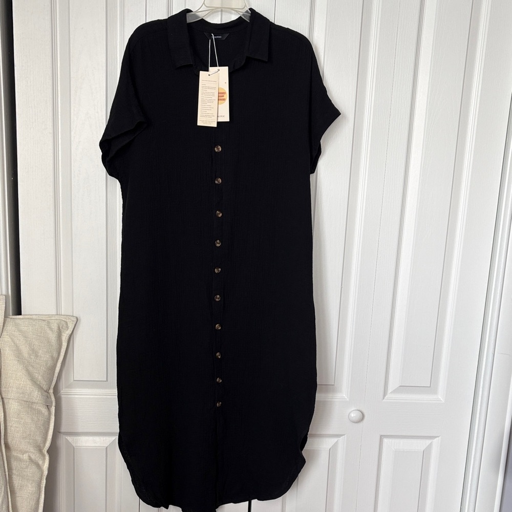 Cruise / summer dress